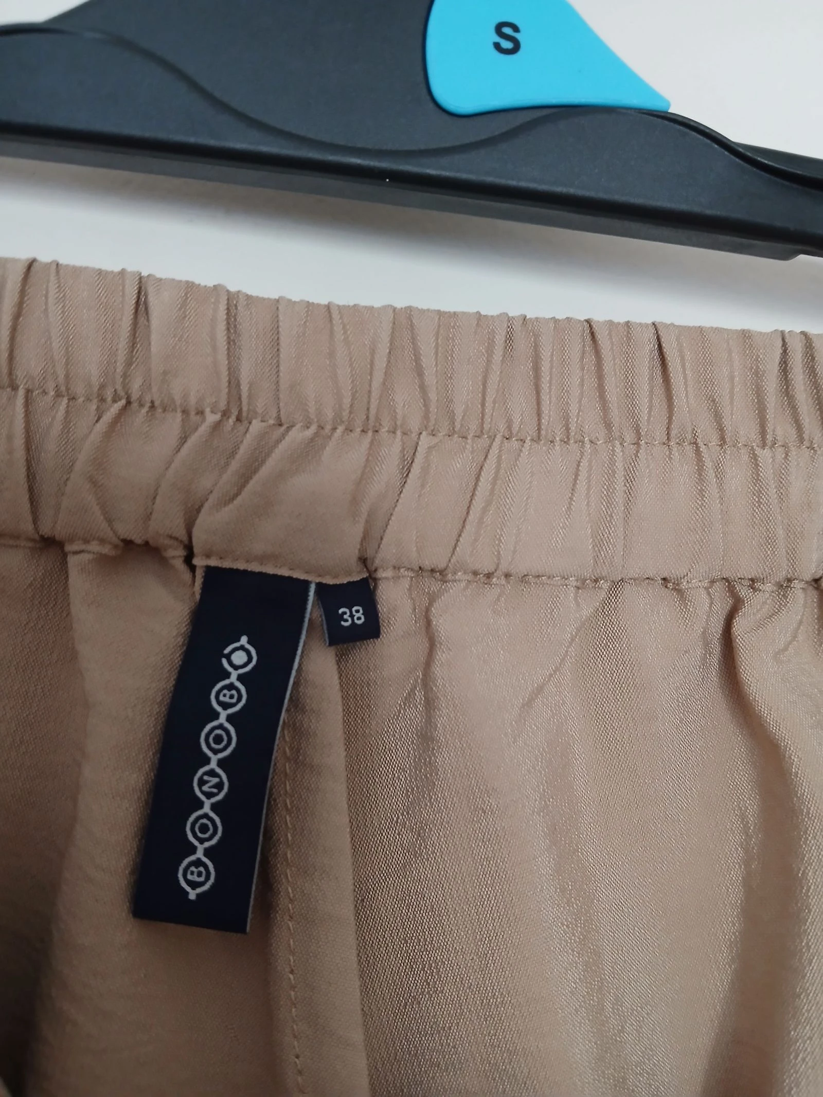 Pantalón Bonobo talla 38 – photo 4